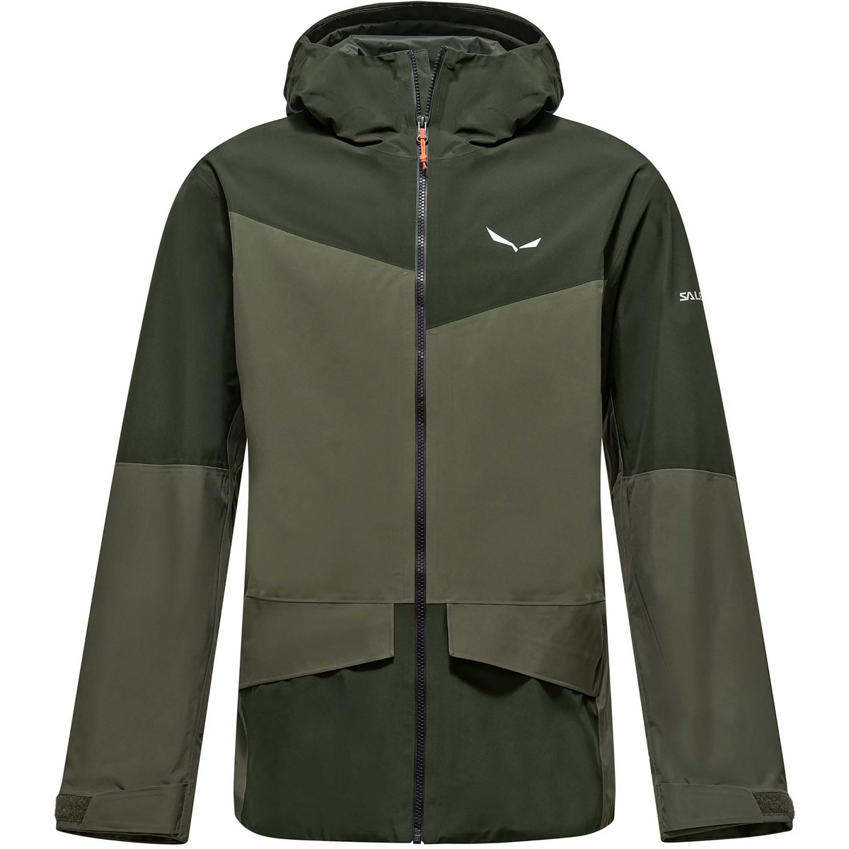 Image of Salewa Uomo Giacca Puez GTX 2L EPE