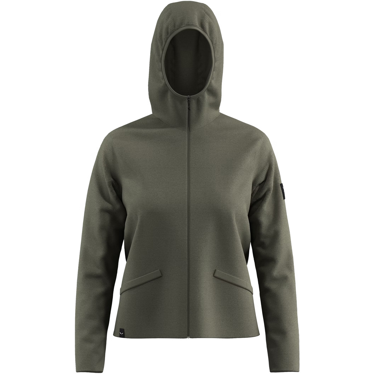 Image of Salewa Donna Giacca Fanes Sarner