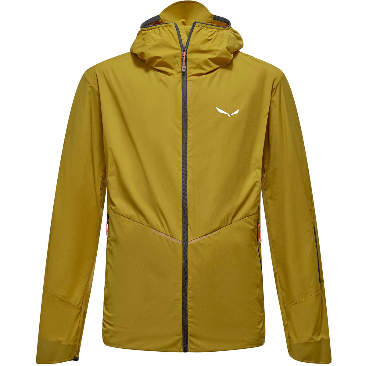 Image of Salewa Uomo Giacca Pedroc Wind HD