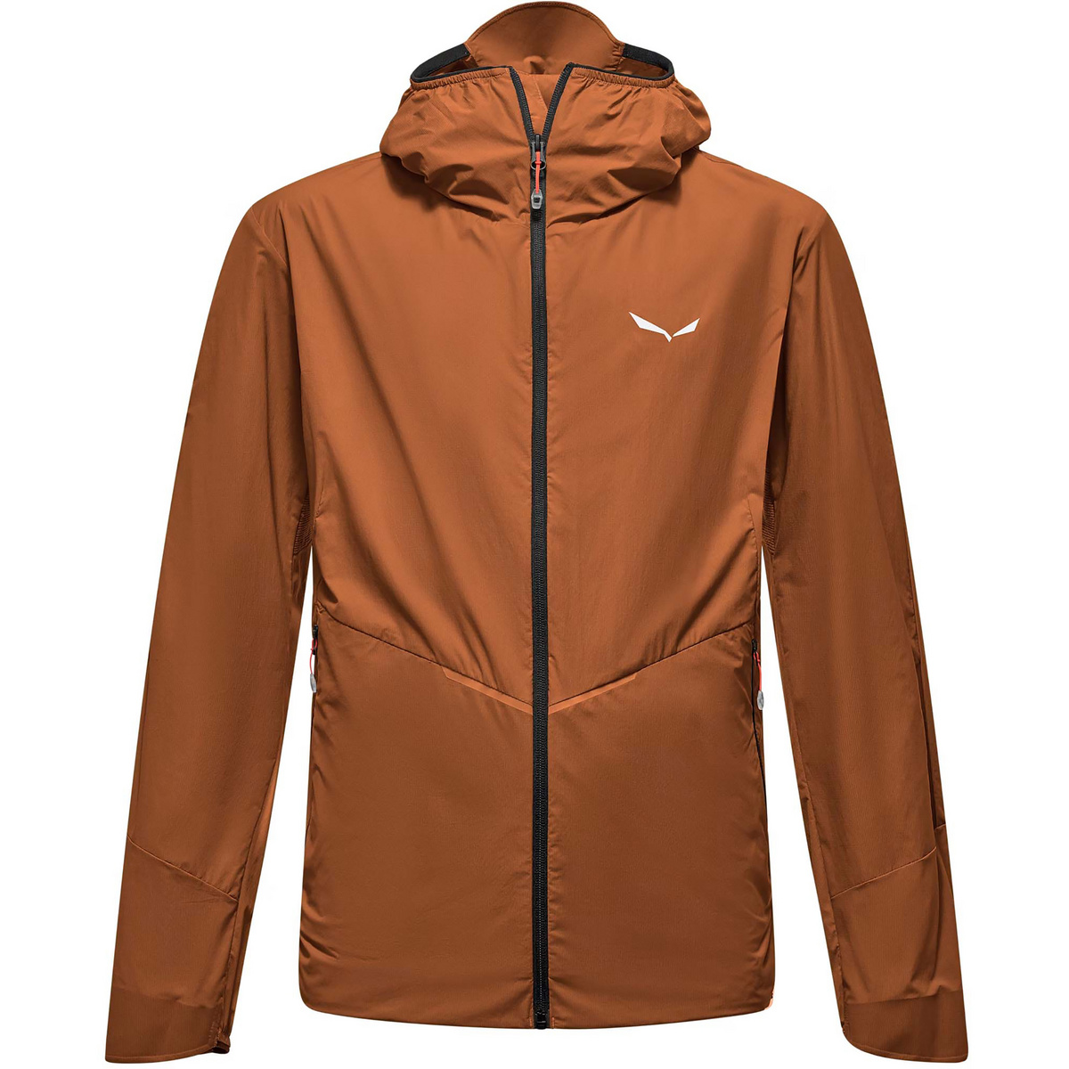 Image of Salewa Uomo Giacca Pedroc Wind HD