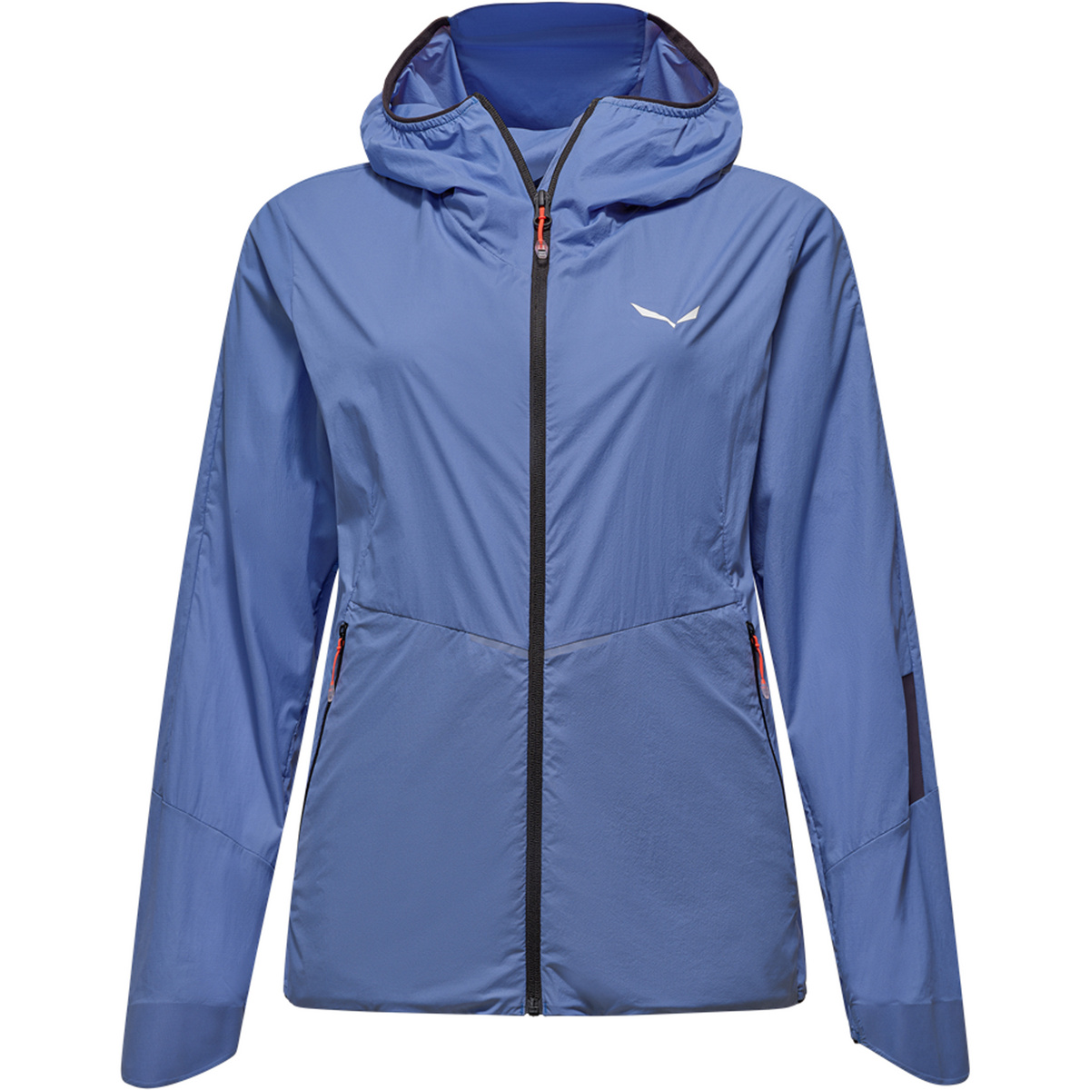 Image of Salewa Damen Pedroc Wind Hoodie Jacke