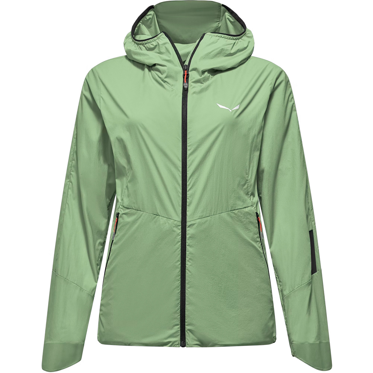 Image of Salewa Donna Giacca Pedroc Wind HD