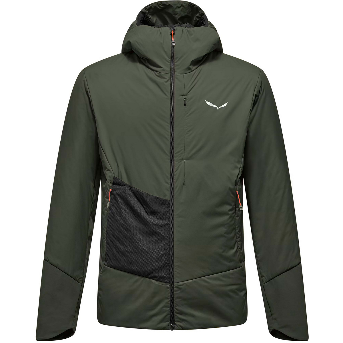 Image of Salewa Herren Pedroc TW Air HYB Jacke