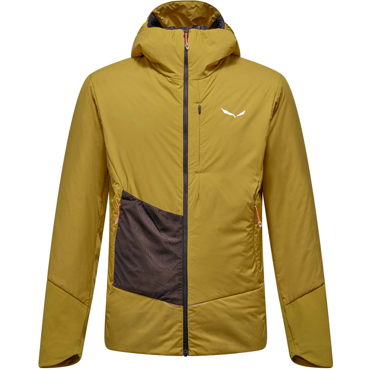 Image of Salewa Uomo Giacca Pedroc TW Air HYB
