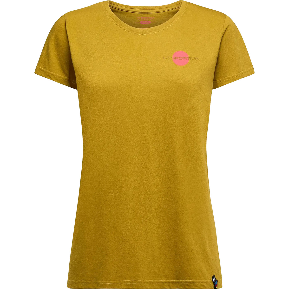 Image of La Sportiva Donna Maglietta Stone