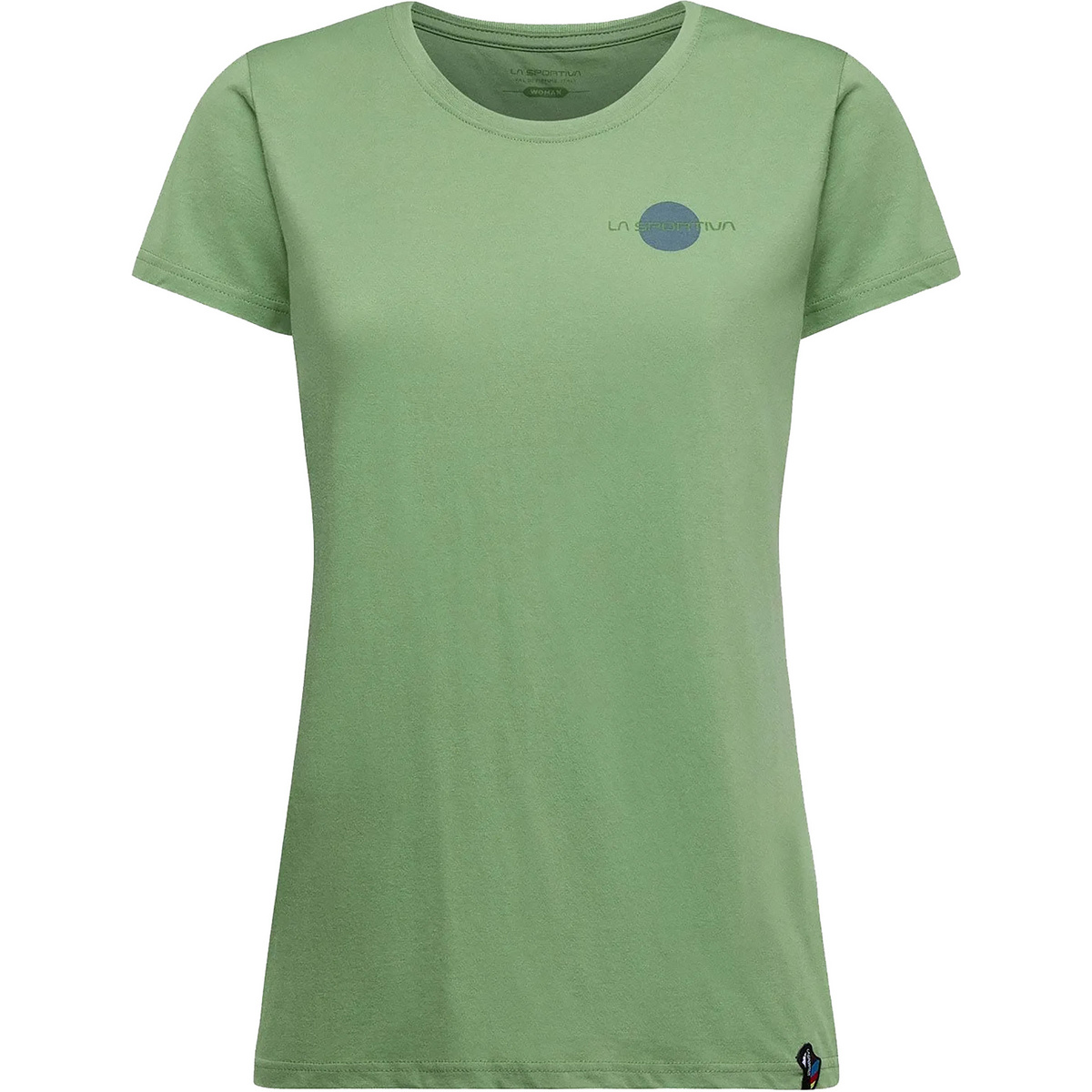 Image of La Sportiva Donna Maglietta Stone