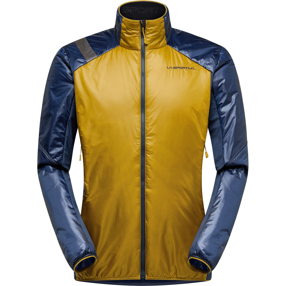Image of La Sportiva Uomo Giacca Alpine Guide Primaloft