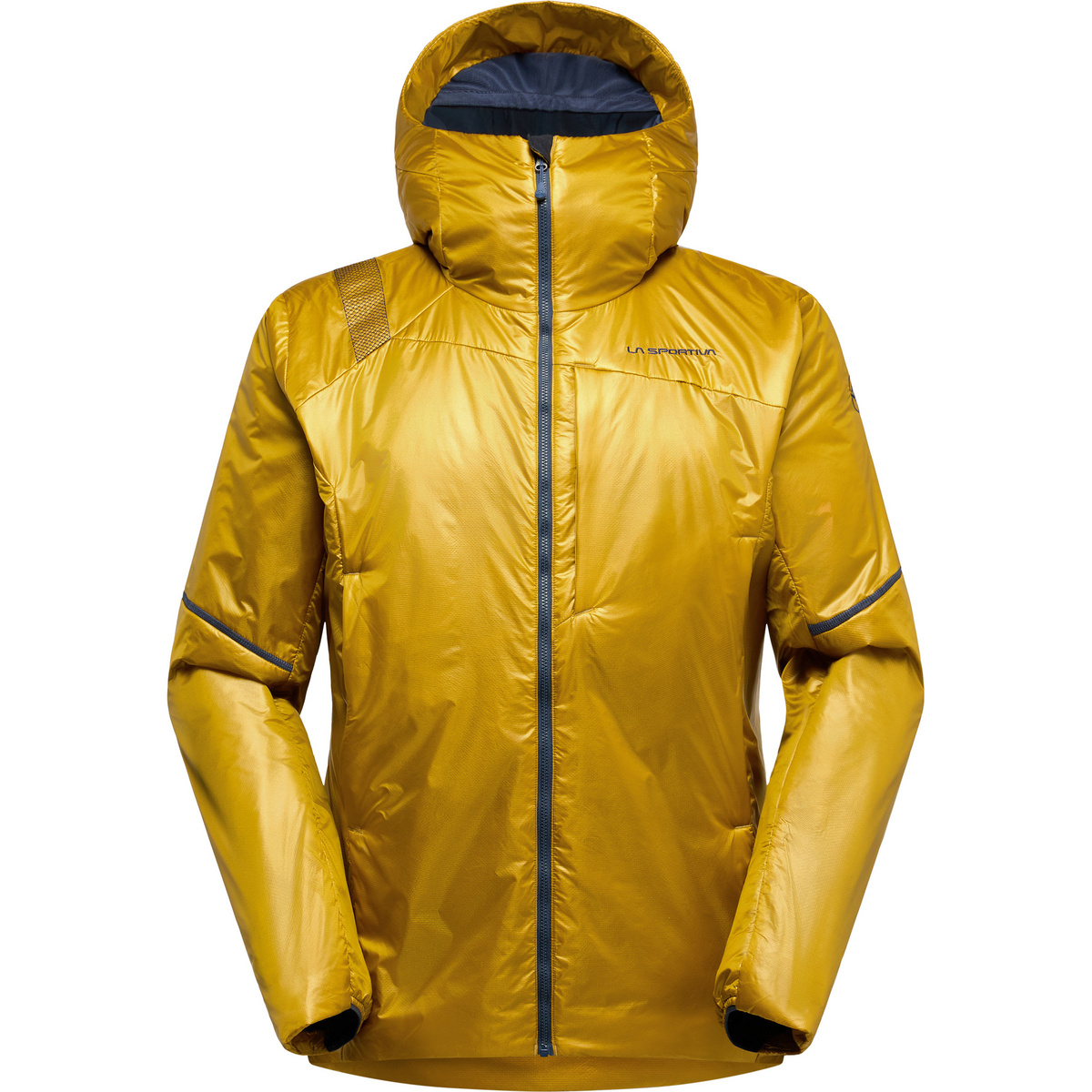 Image of La Sportiva Uomo Giacca Alpine Guide Primaloft Hoody