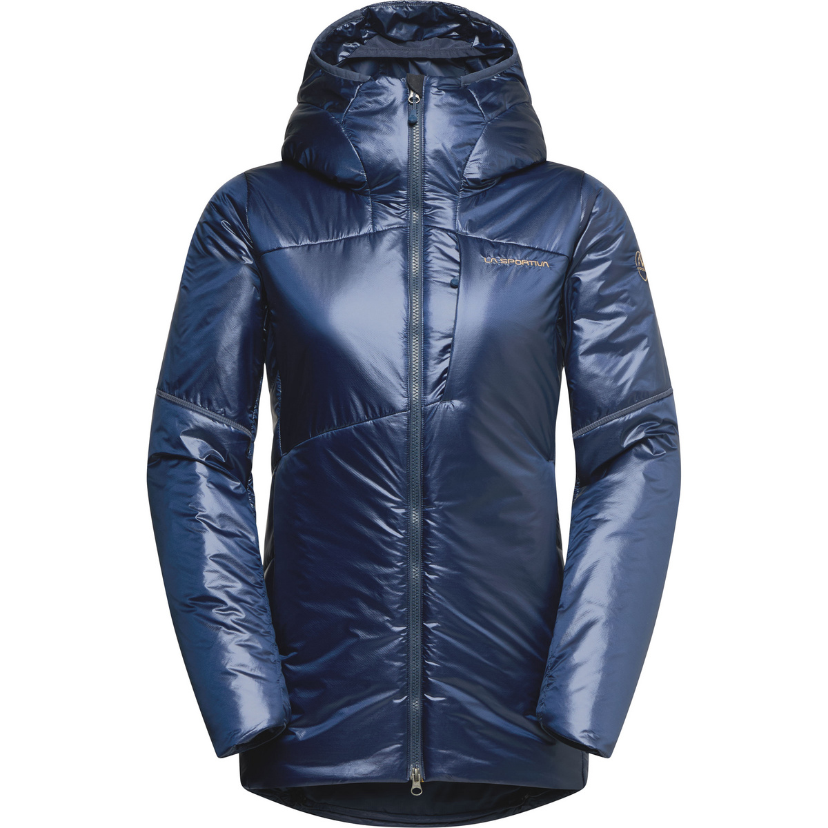 Image of La Sportiva Damen Supercouloir Primaloft Parka Jacke