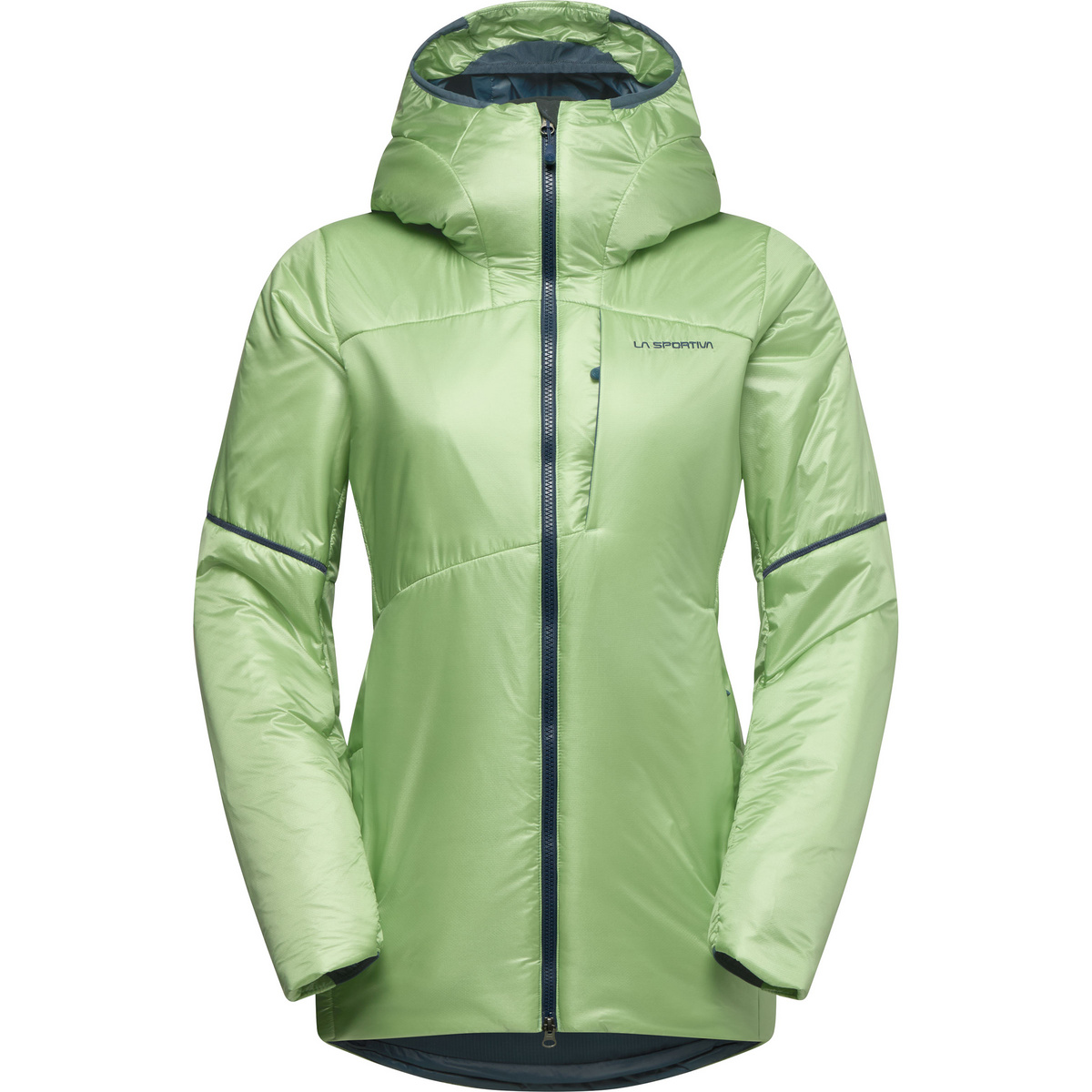 Image of La Sportiva Donna Giacca Supercouloir Primaloft Parka