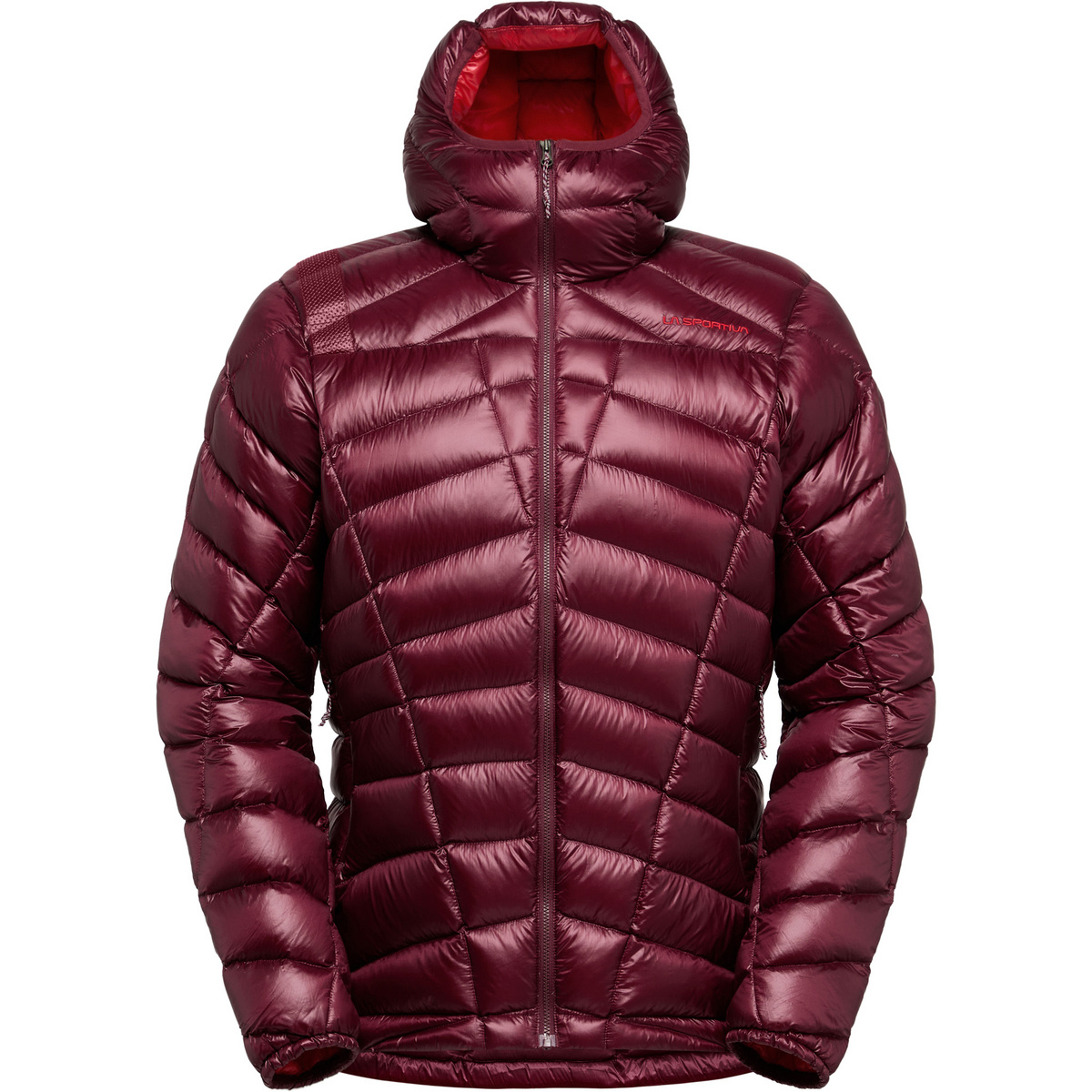 Image of La Sportiva Uomo Giacca Lumina 200 Down