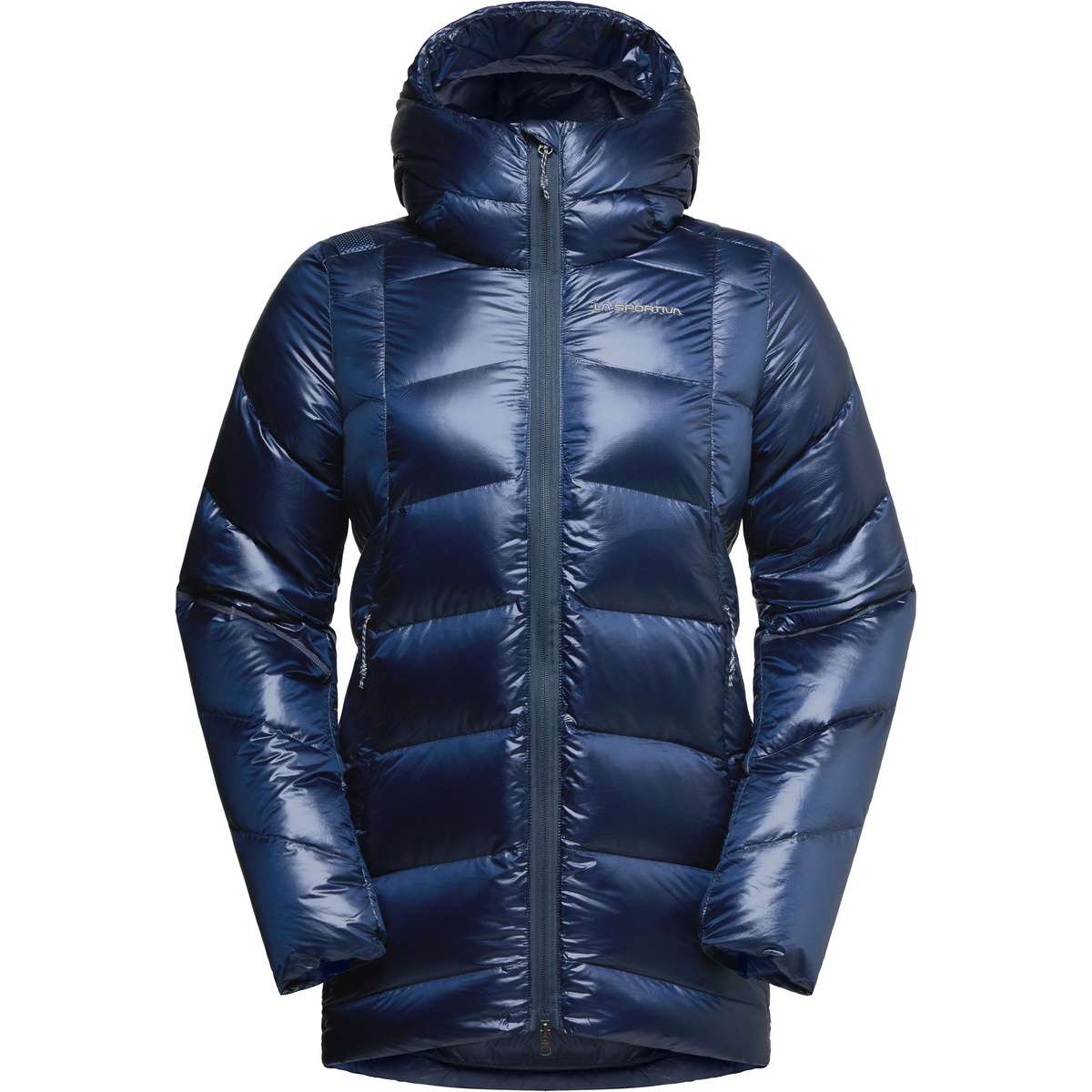 Image of La Sportiva Donna Giacca Supercouloir Down