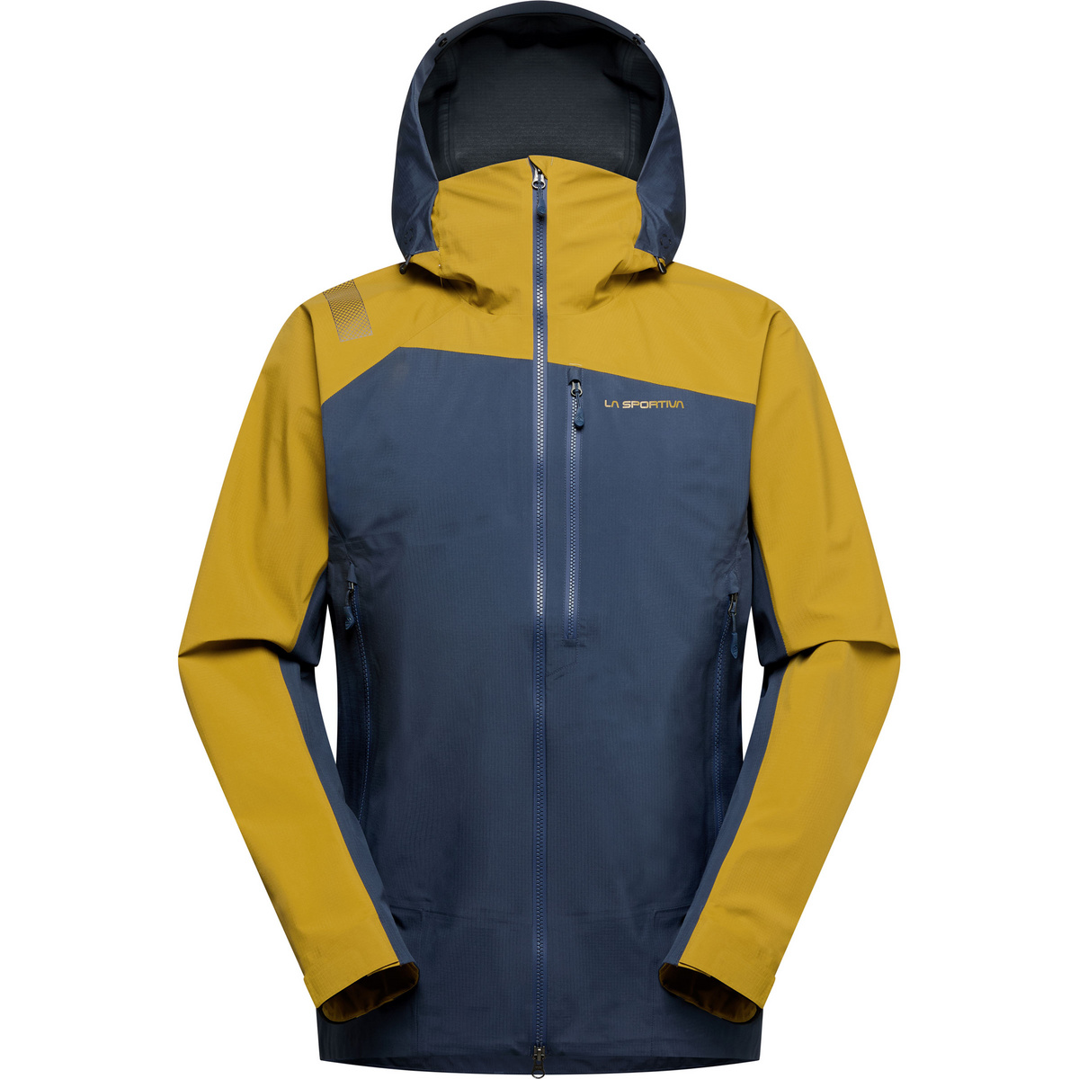 Image of La Sportiva Herren Alpine Guide GTX Perfomance Jacke