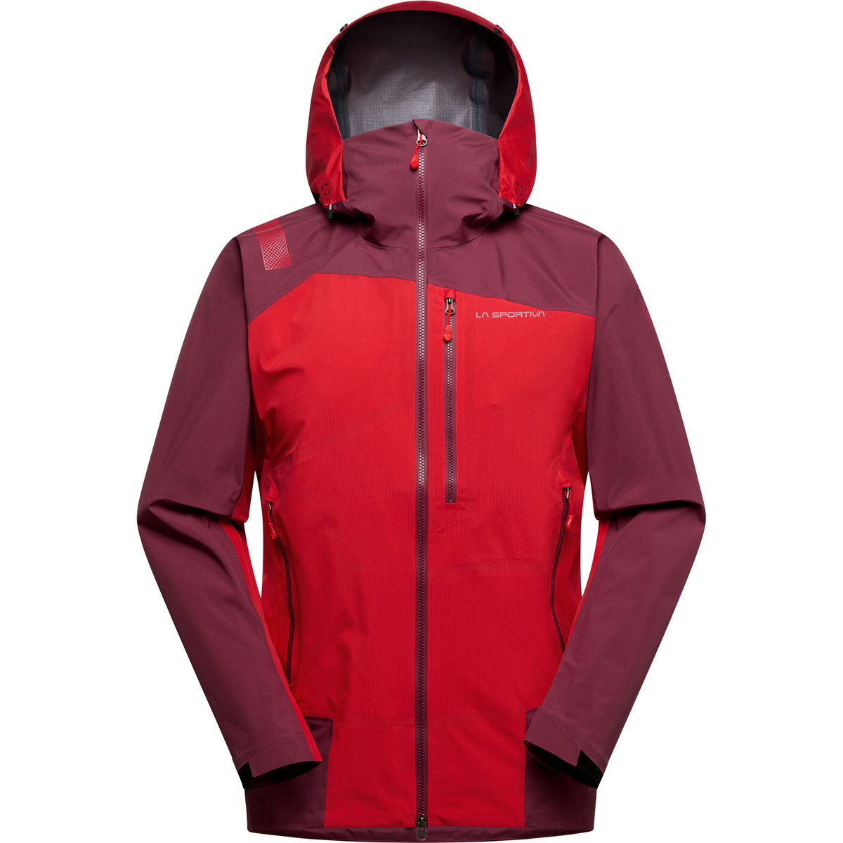 Image of La Sportiva Uomo Giacca Alpine Guide GTX Perfomance