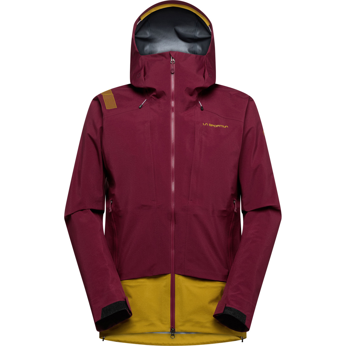 Image of La Sportiva Uomo Giacca Sender GTX Performance