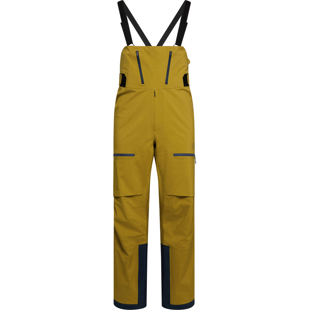Image of La Sportiva Uomo Pantaloni Sender GTX Performance Bib