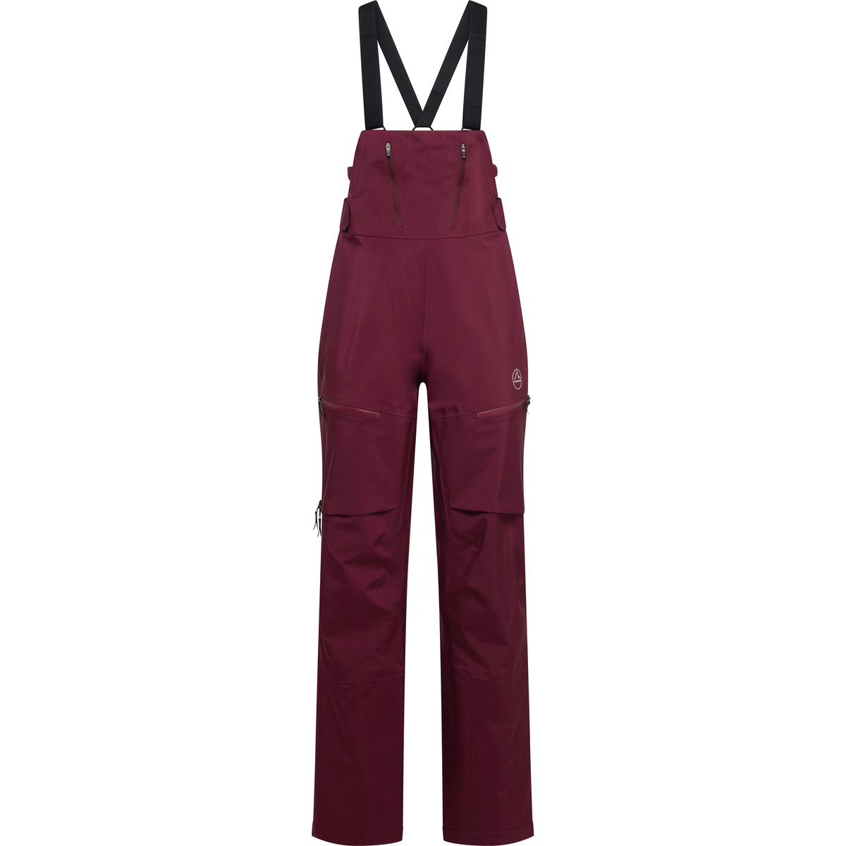 Image of La Sportiva Donna Pantaloni Sender GTX Performance Bib