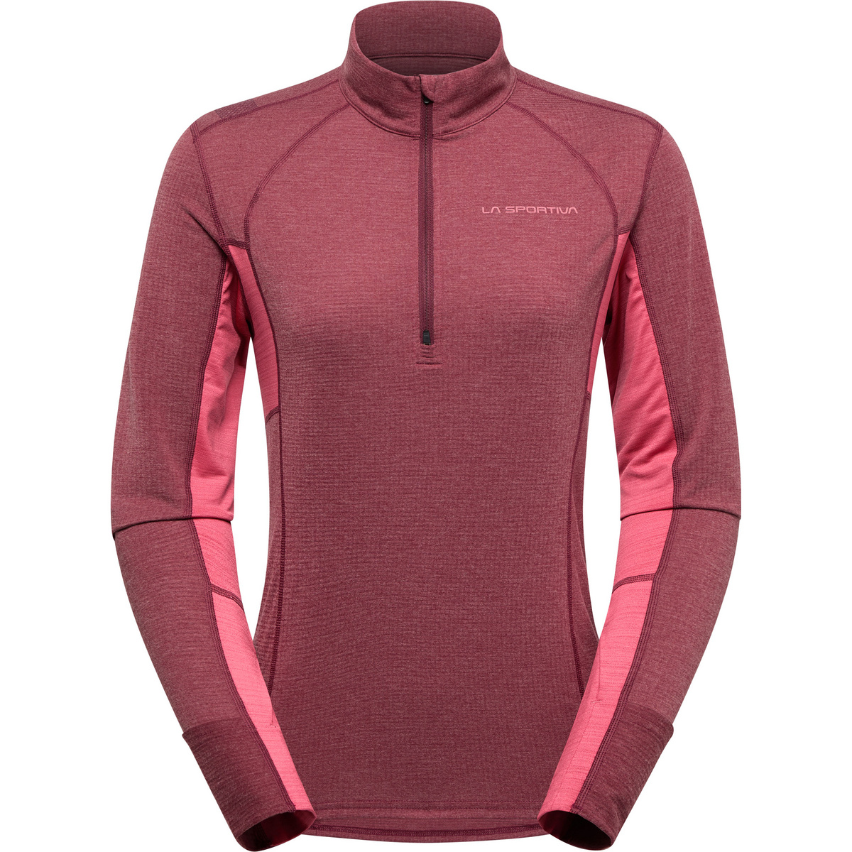 Image of La Sportiva Donna Maglia a manica lunga Swift
