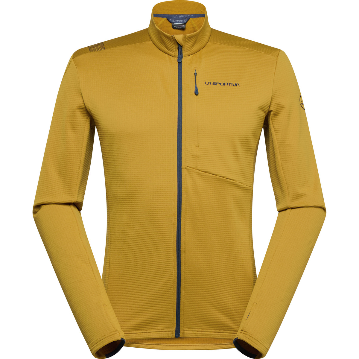 Image of La Sportiva Uomo Giacca Chill Thermal