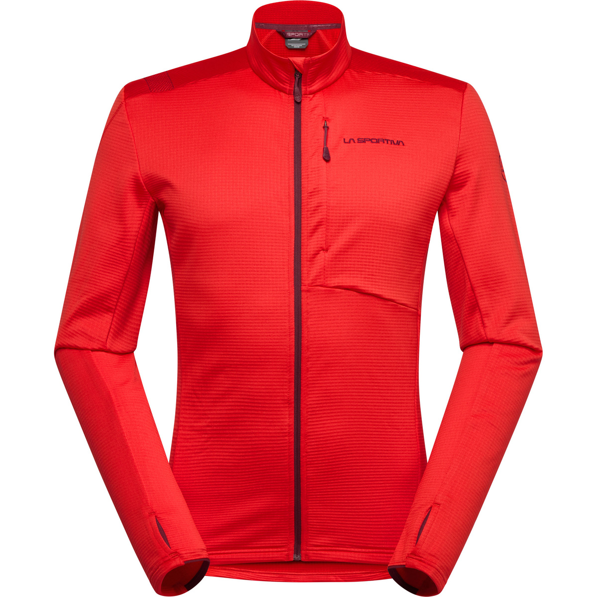 Image of La Sportiva Uomo Giacca Chill Thermal