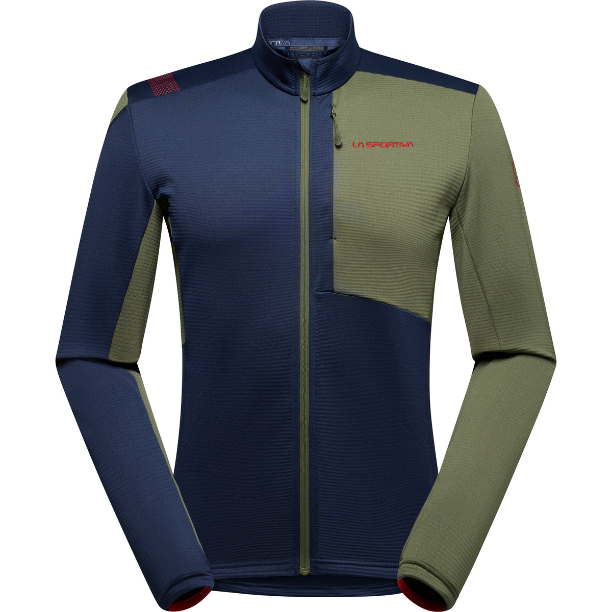 Image of La Sportiva Herren Chill Thermal Jacke