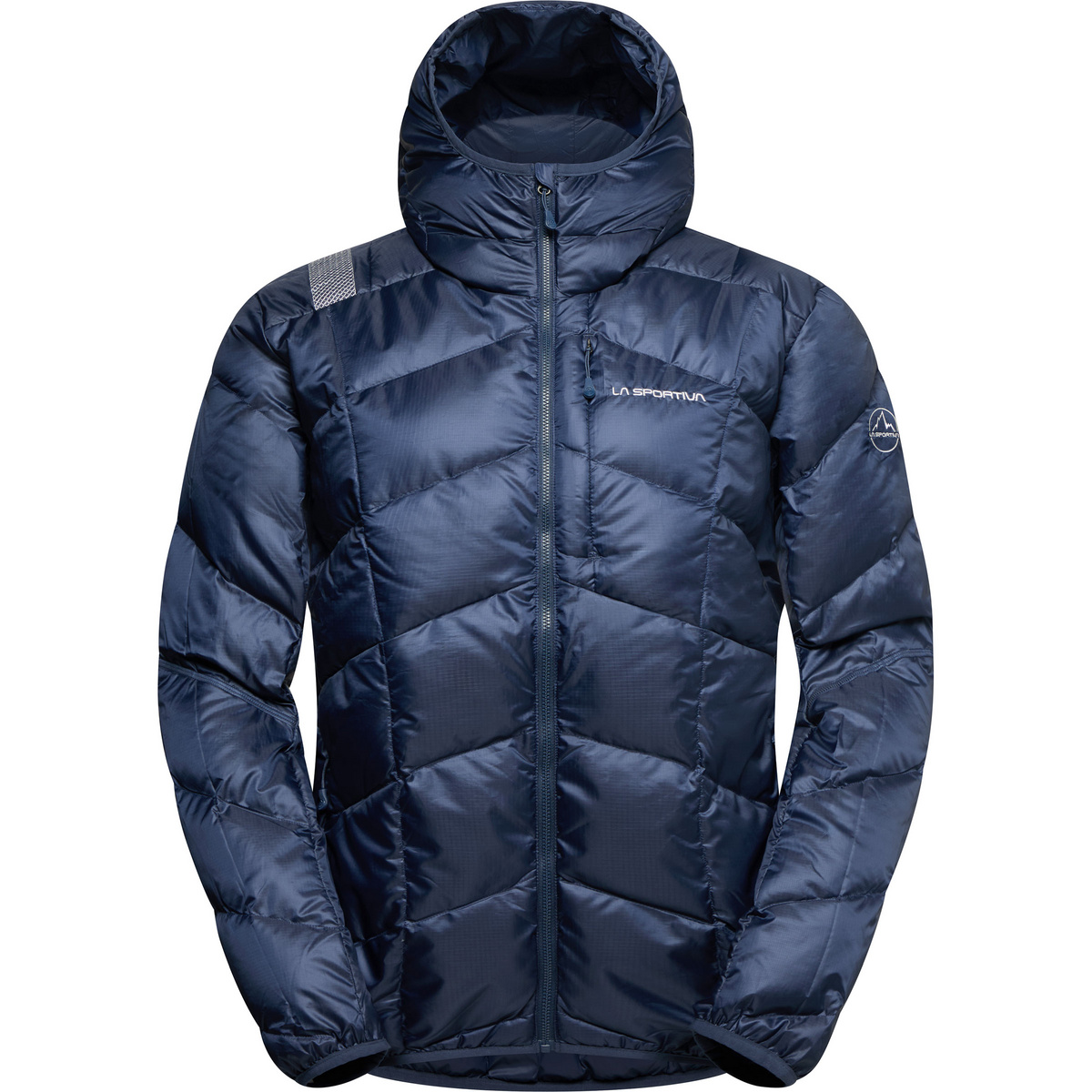 Image of La Sportiva Uomo Giacca Pinnacle Down