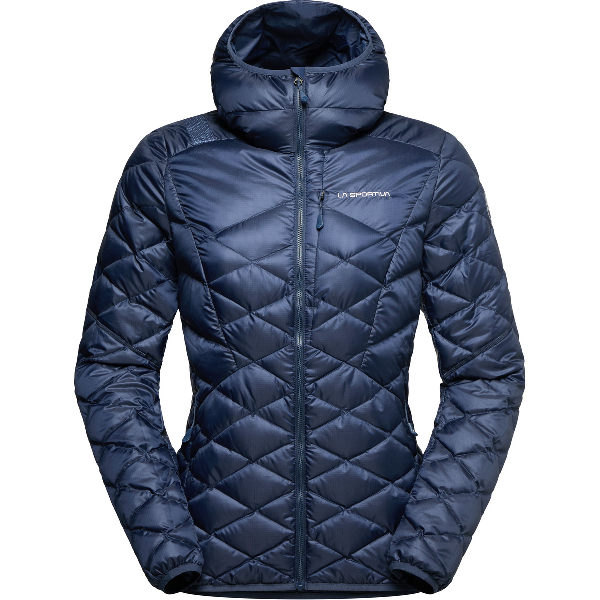 Image of La Sportiva Donna Giacca Pinnacle Down