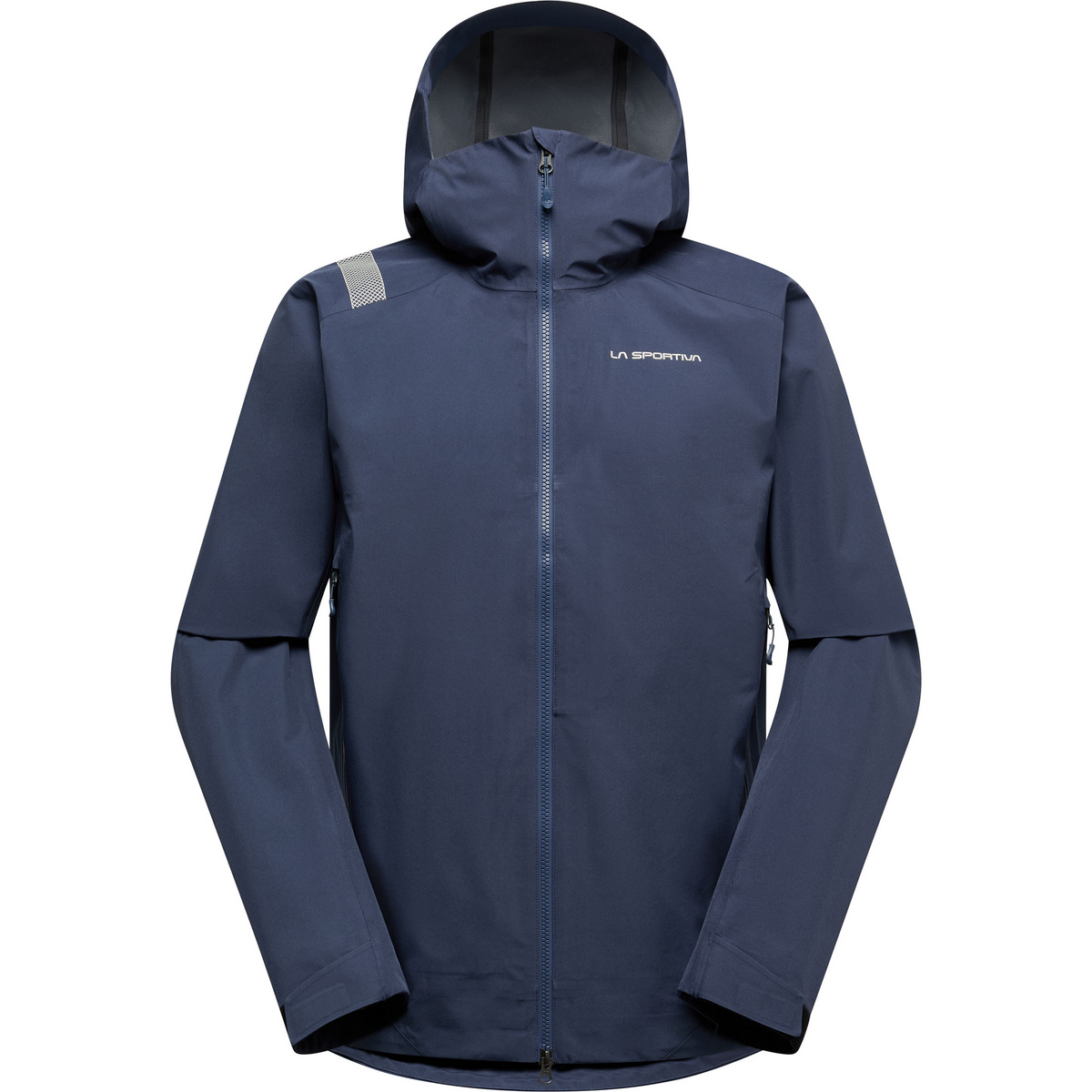 Image of La Sportiva Uomo Giacca Crest Evo Shell