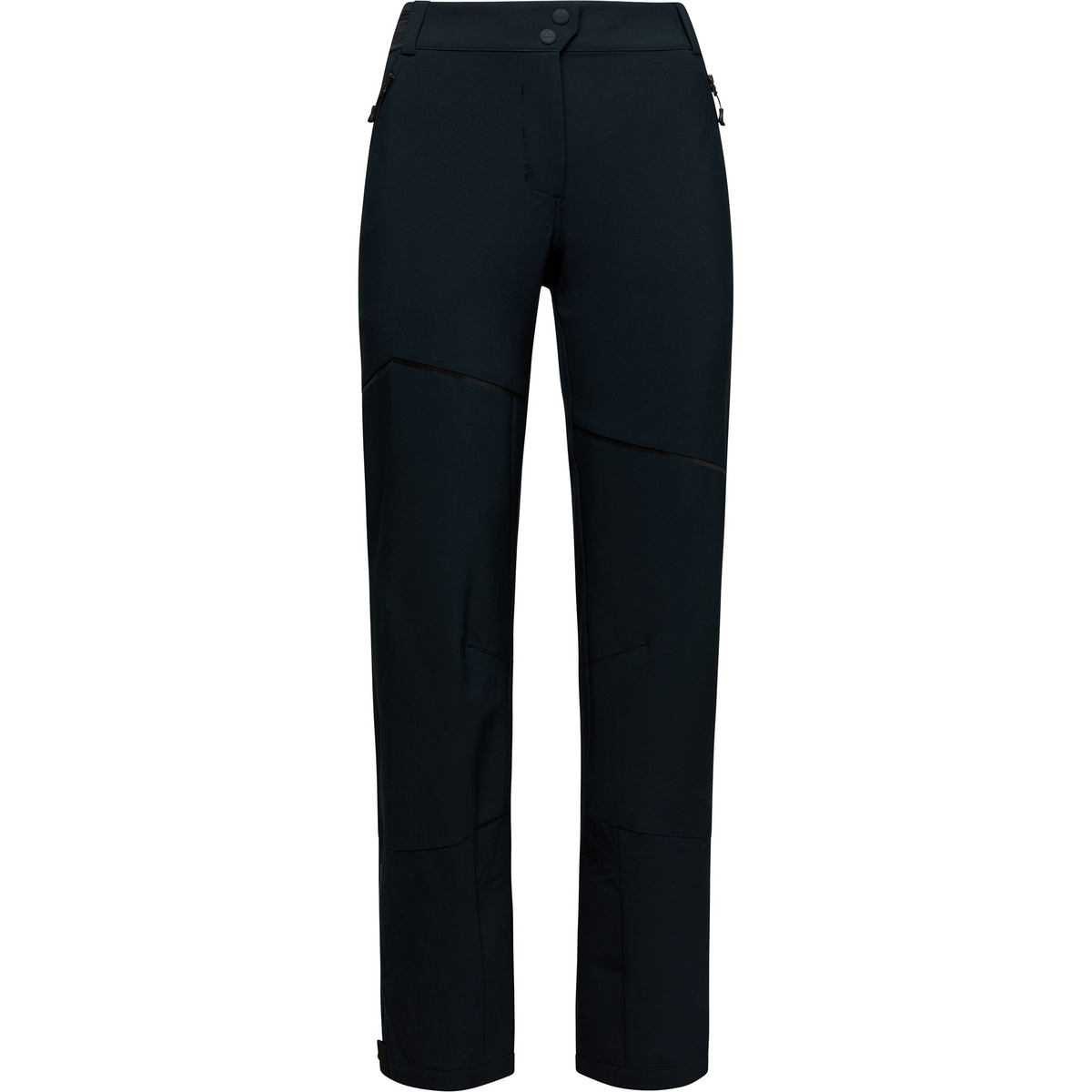 La Sportiva Damen Orizon Hose (Größe S, schwarz)