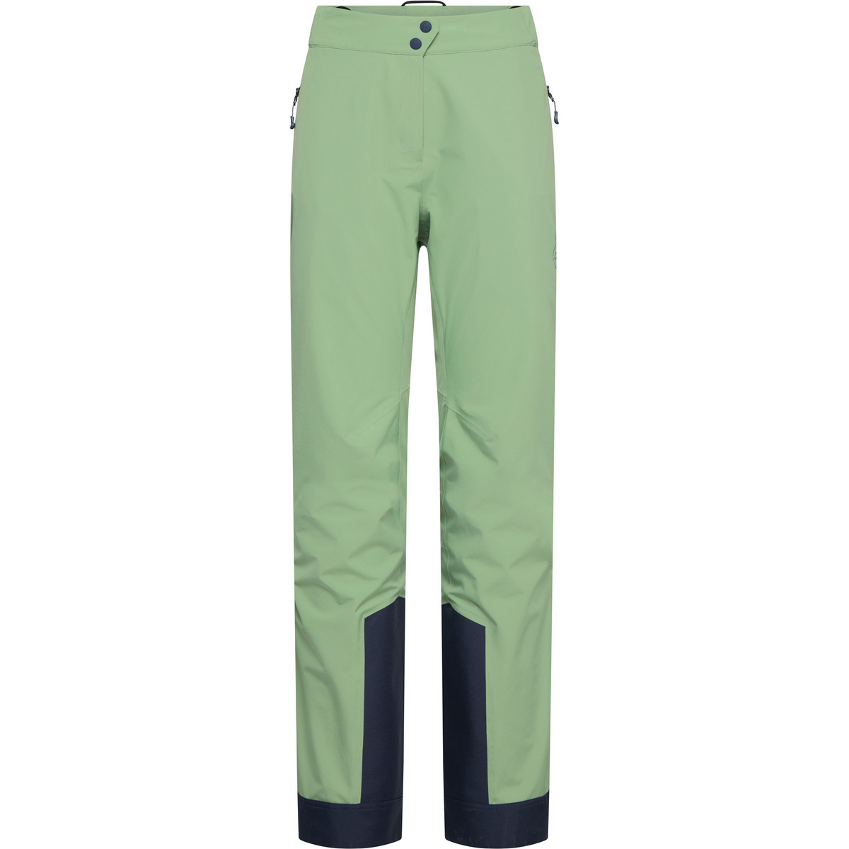 Image of La Sportiva Donna Pantaloni Crest Evo Shell