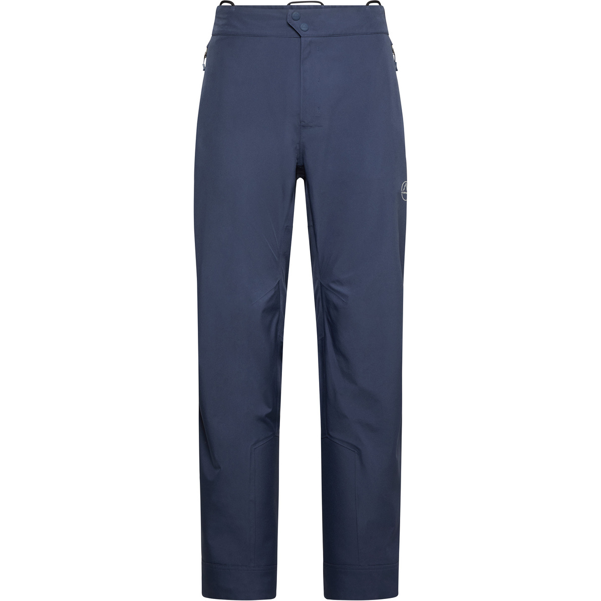 Image of La Sportiva Uomo Pantaloni Crest Evo Shell