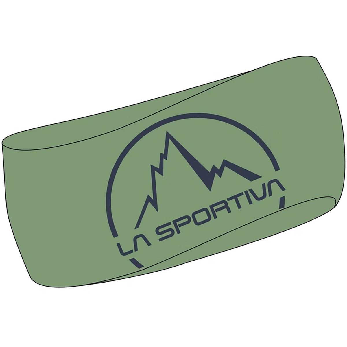 Image of La Sportiva Fascia per la testa Artis