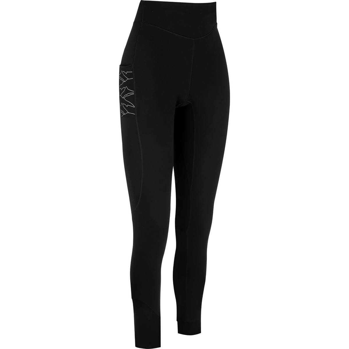 Image of LaMunt Donna Leggings Anna Mountain II