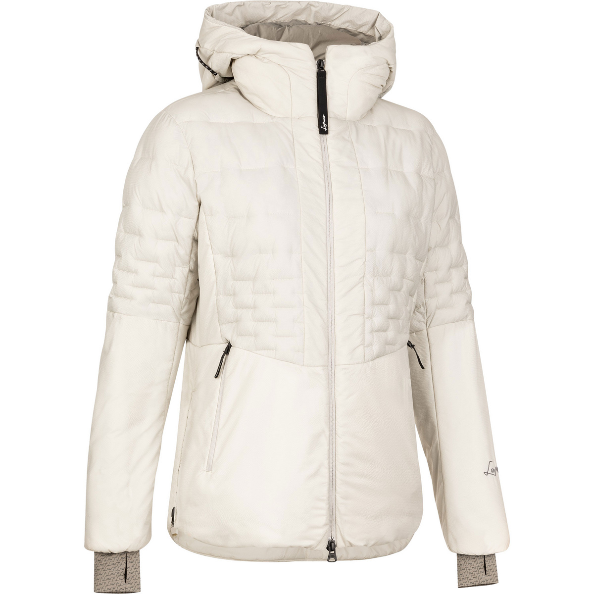 Image of LaMunt Damen Luisa Warm Remoca Jacke