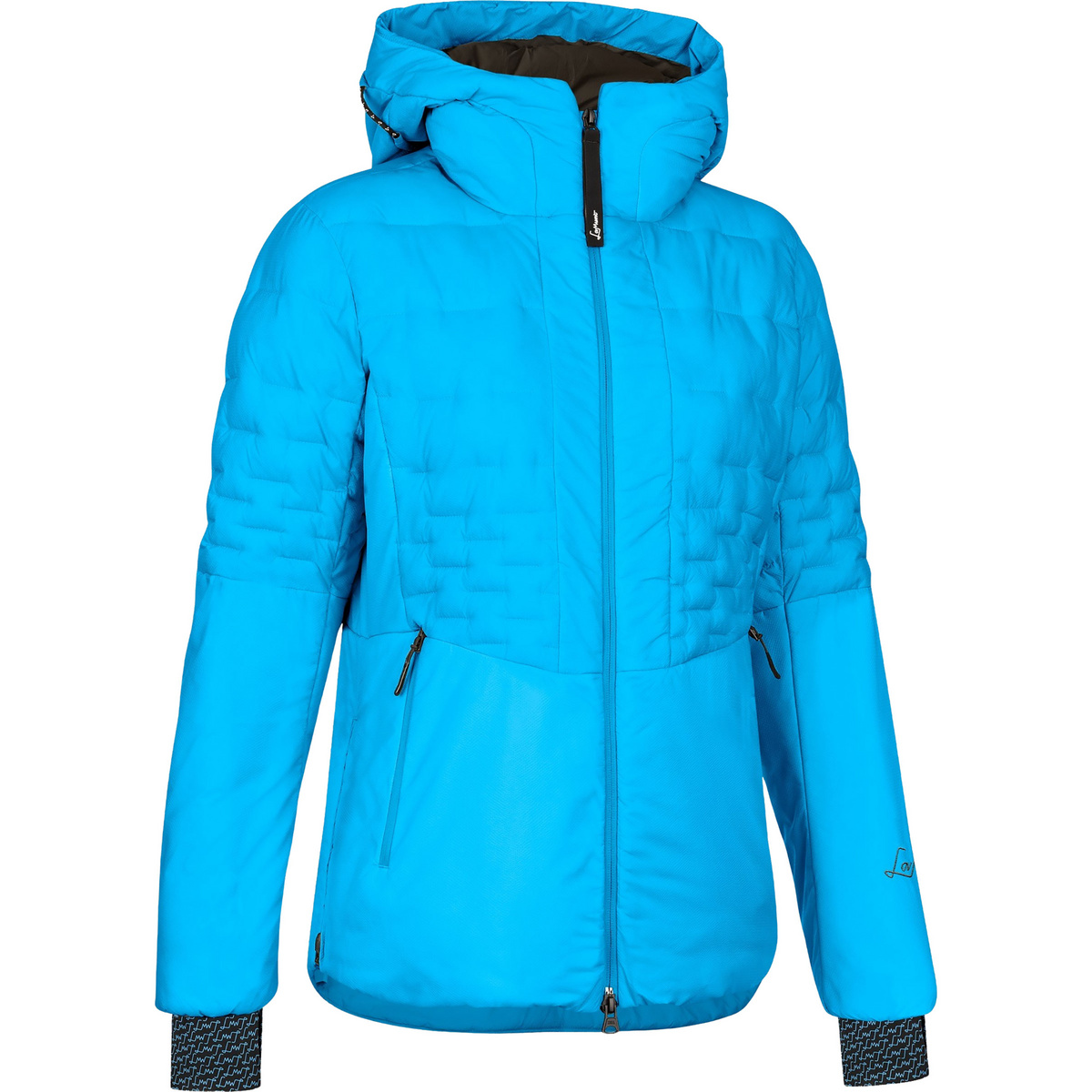 Image of LaMunt Donna Giacca Luisa Warm Remoca