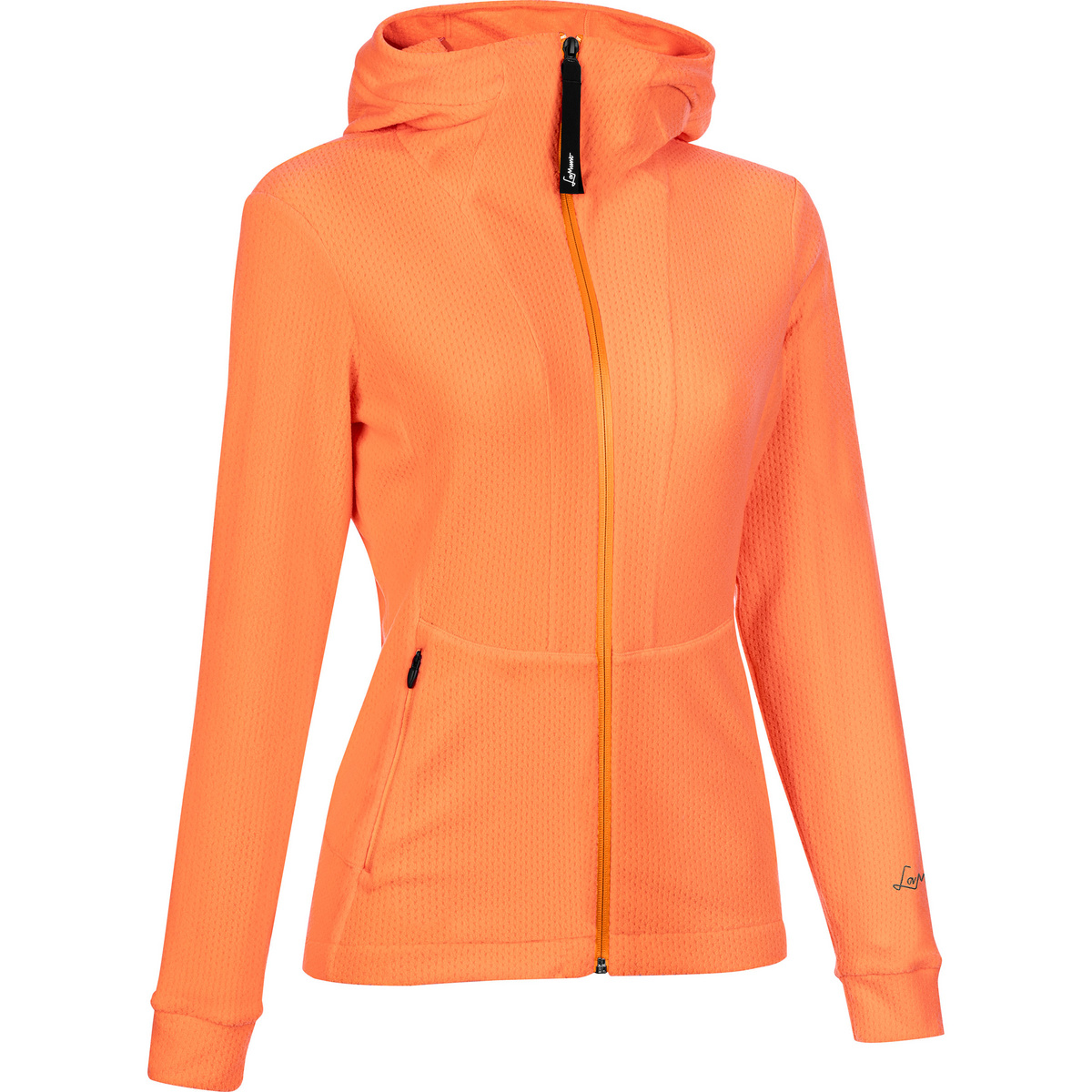 Image of LaMunt Damen Silvia Thermal Jacke