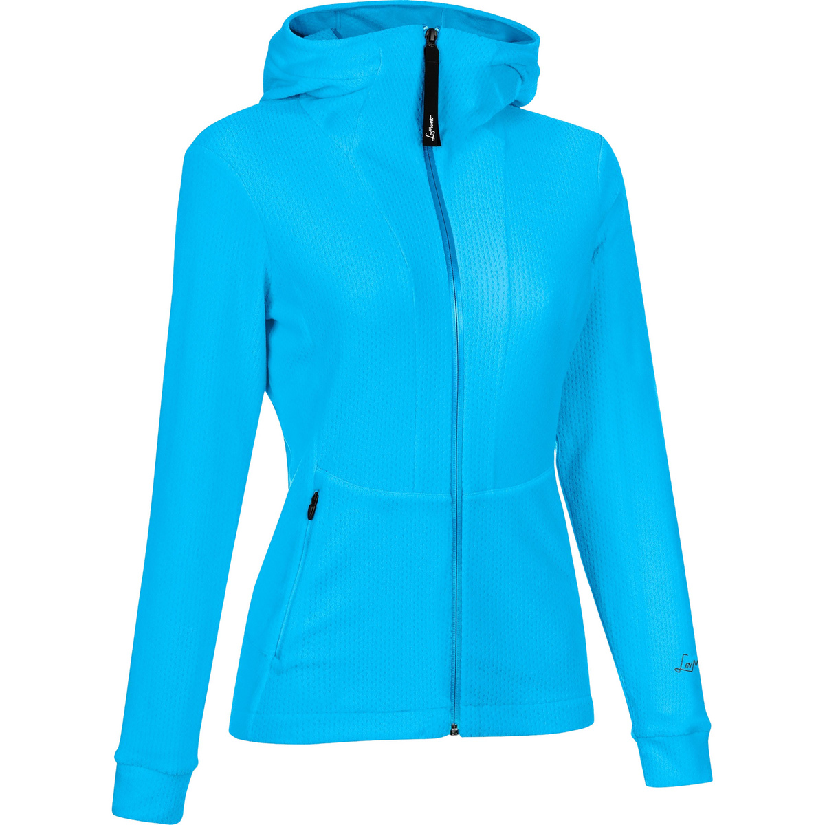 Image of LaMunt Donna Giacca Silvia Thermal