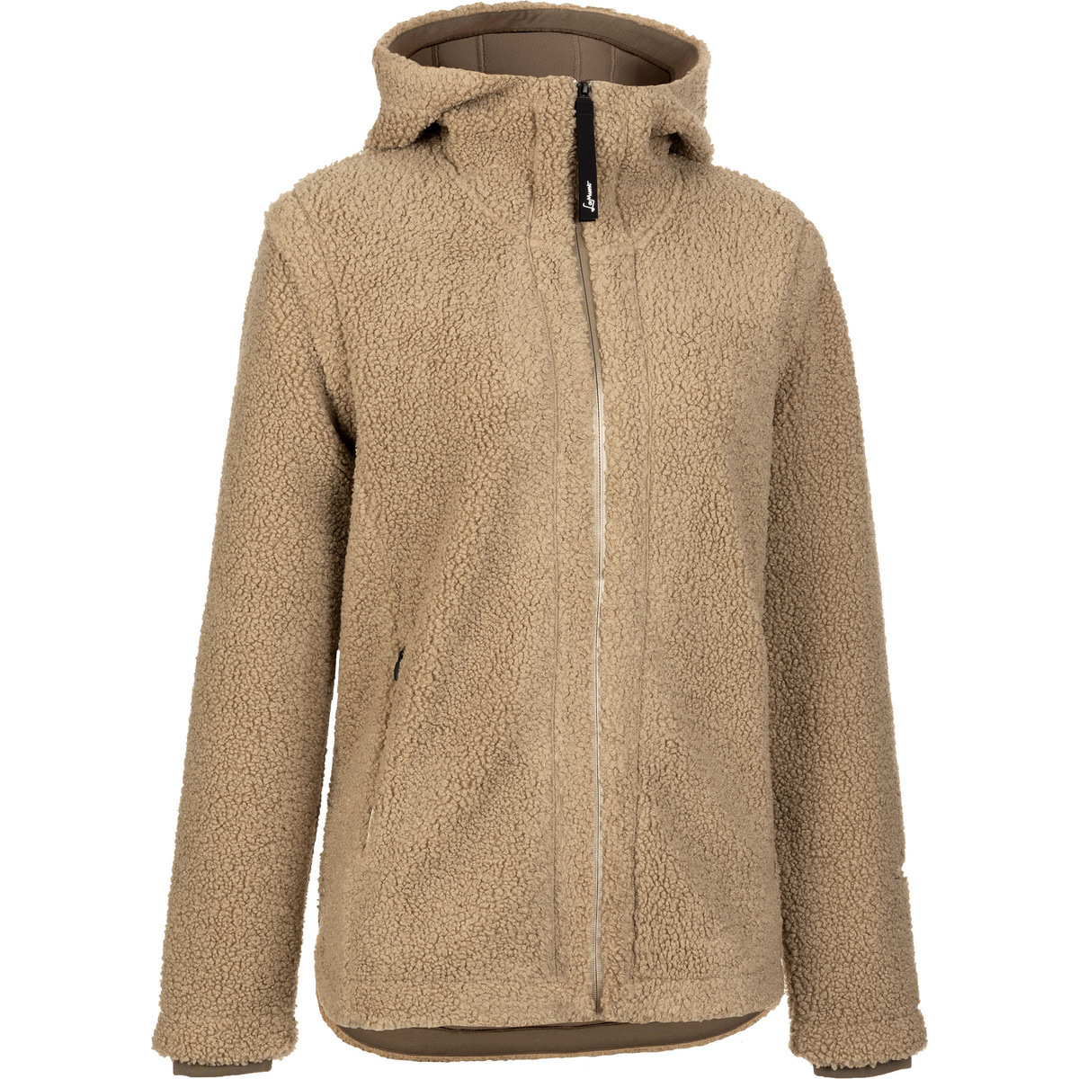 Image of LaMunt Donna Giacca Sabine Thermal Hoodie
