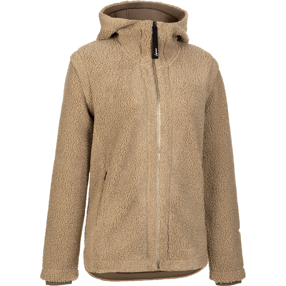 Image of LaMunt Donna Giacca Sabine Thermal Hoodie