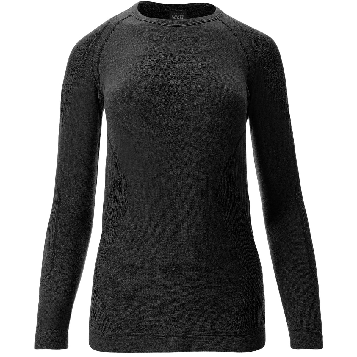 Image of Uyn Donna Maglia a manica lunga Evolutyon Biotech