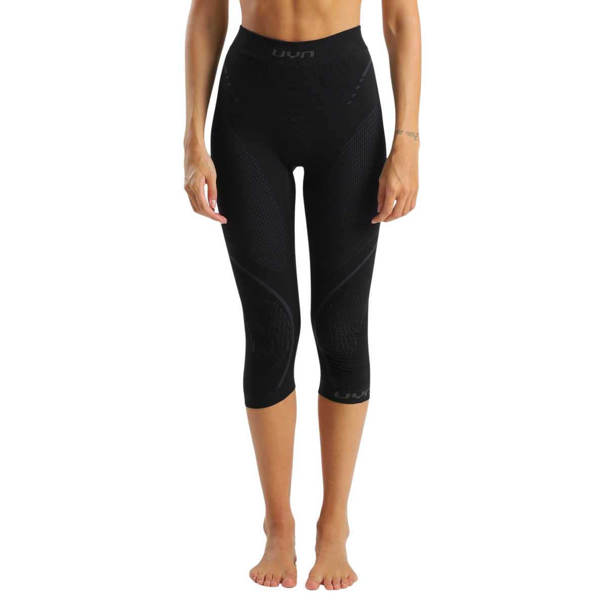 Image of Uyn Donna Pantaloni Evolutyon Biotech