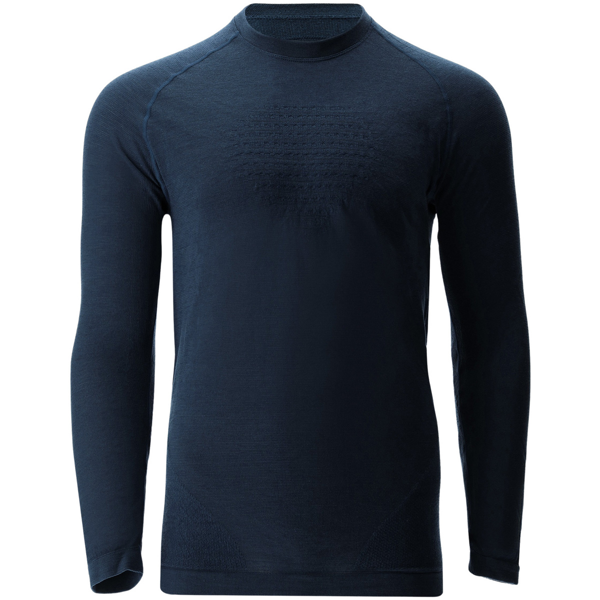 Image of Uyn Herren Fusyon Biotech Longsleeve