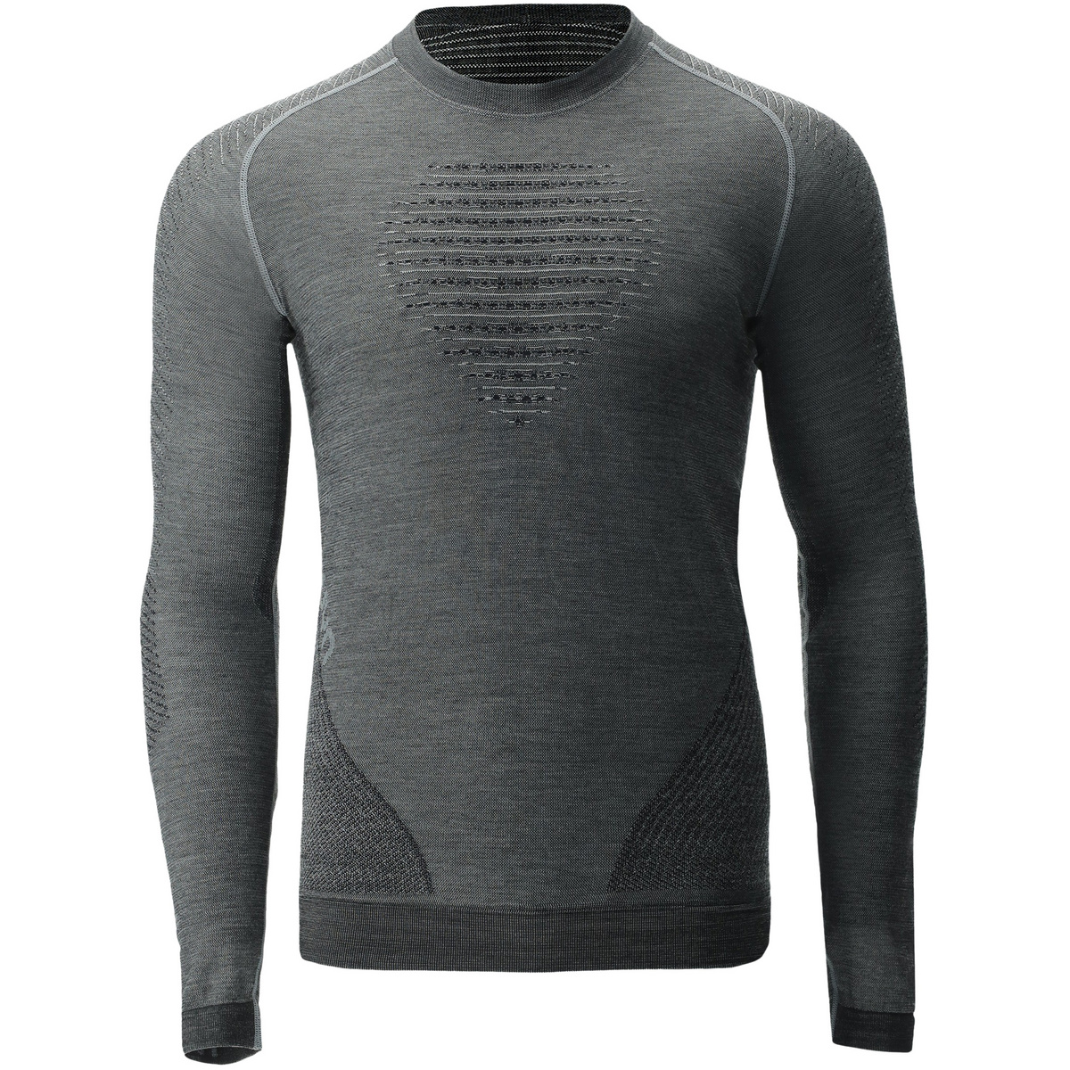 Image of Uyn Uomo Maglia a manica lunga Fusyon Biotech