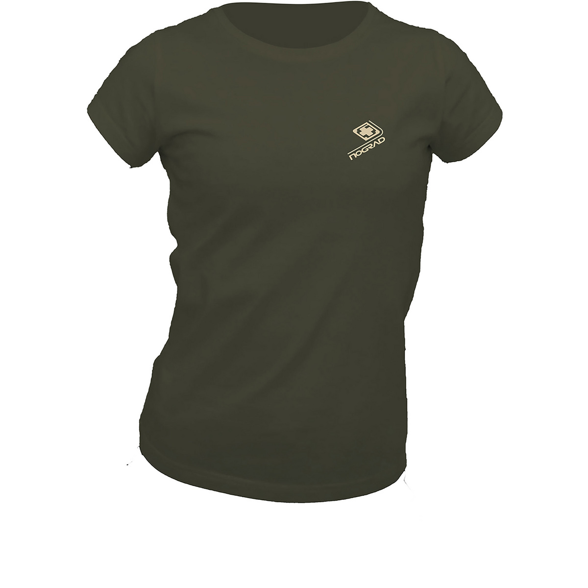 Image of Nograd Donna Maglietta Connexion