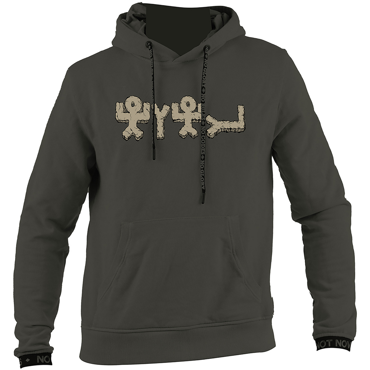 Image of Nograd Herren Breathe Hoodie