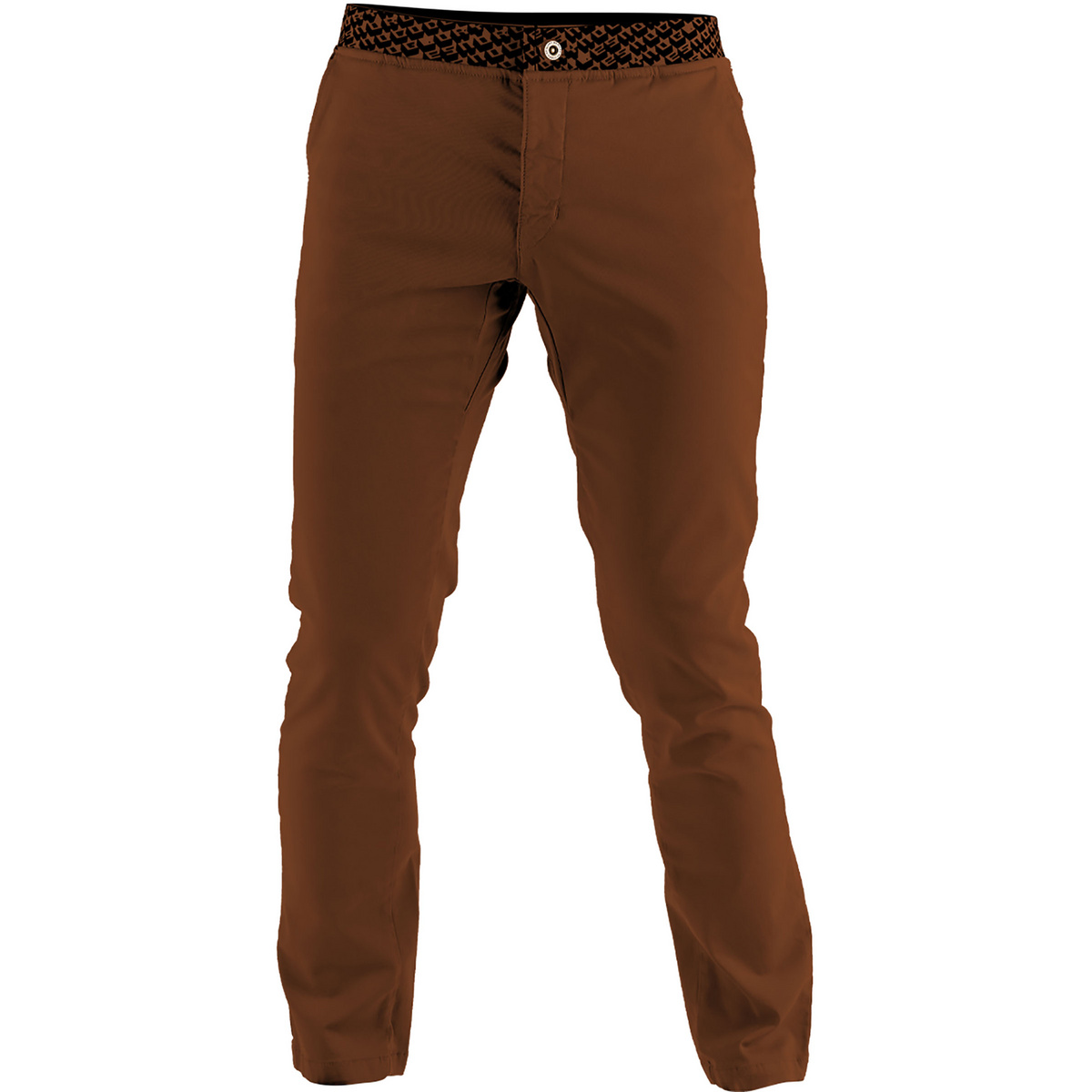 Image of Nograd Uomo Pantaloni Fonzi