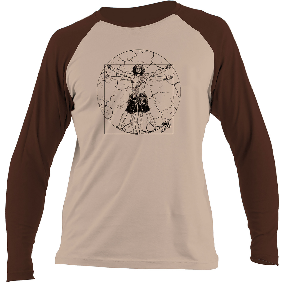 Image of Nograd Uomo Maglia a manica lunga Magic Number