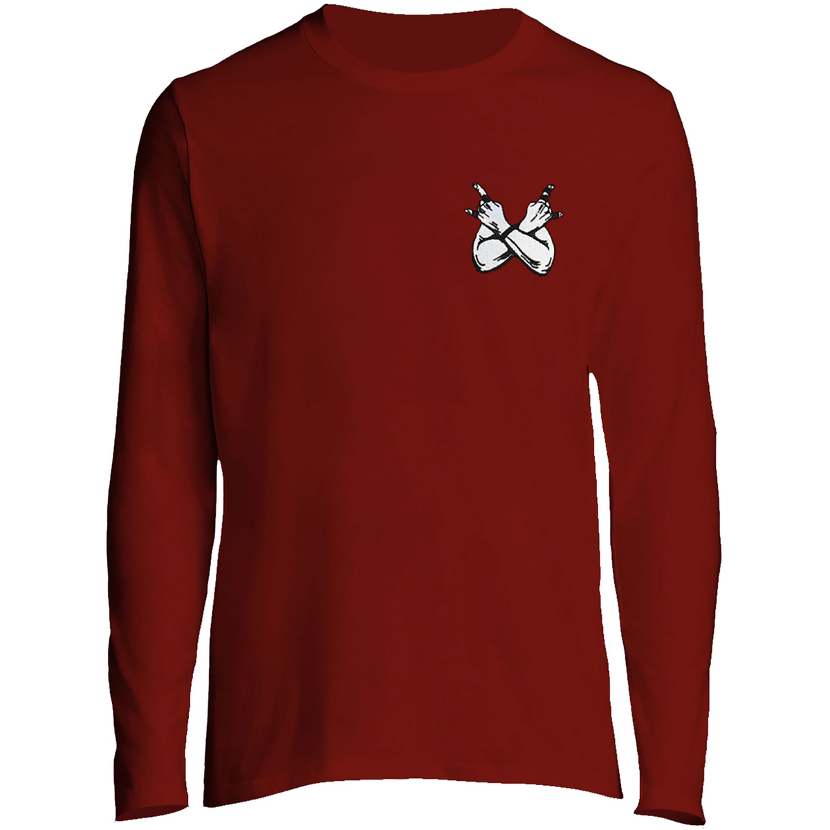 Image of Nograd Uomo Maglia a manica lunga Not Novice Special