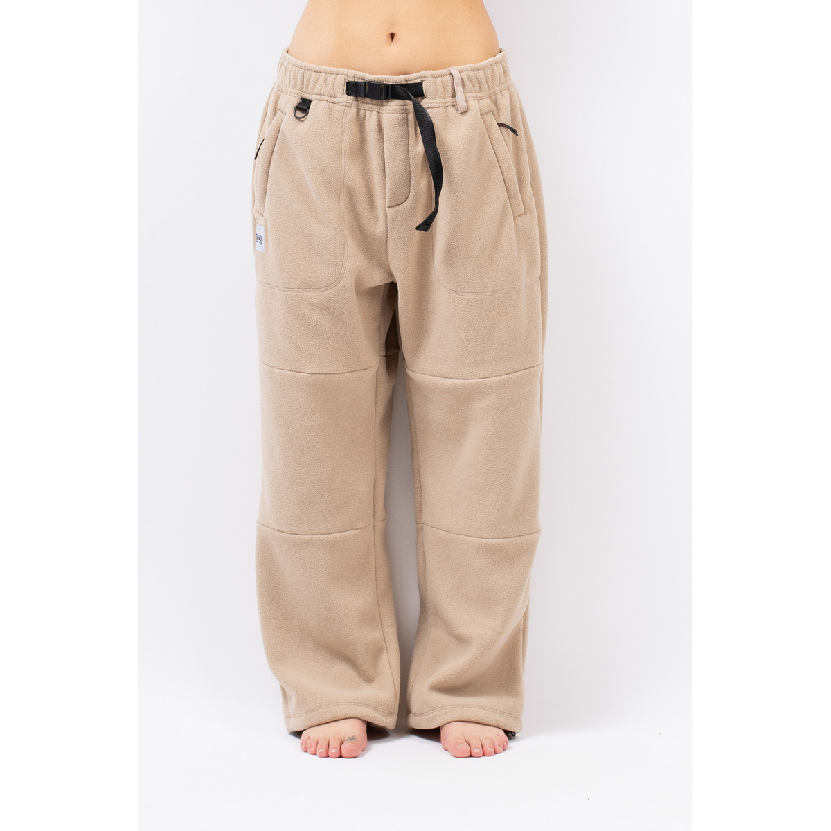 Image of Eivy Donna Pantaloni Versa Fleece
