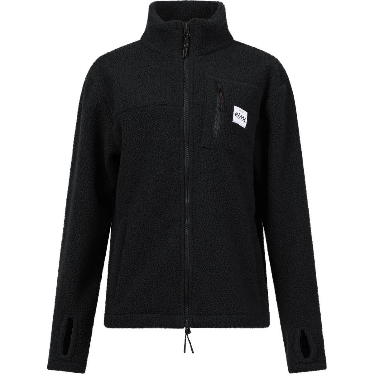 Image of Eivy Damen Versa Sherpa Jacke